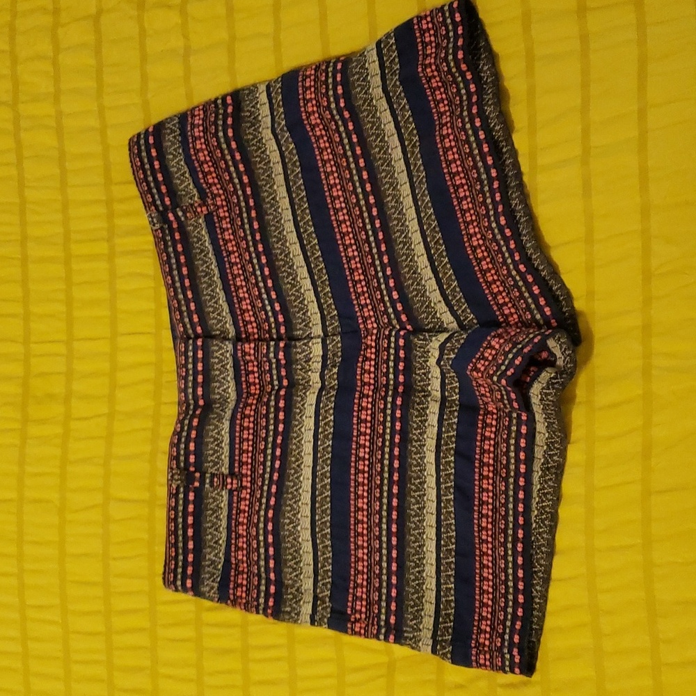 Loft Shorts